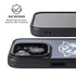 Villanova University V Initial iPhone 14 Kickstand Case
